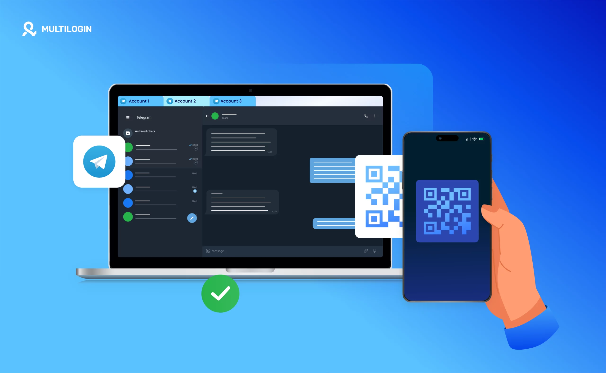 MoMo customer acquisition account